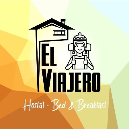 Hostal El Viajero En Ollantaytambo Extérieur photo