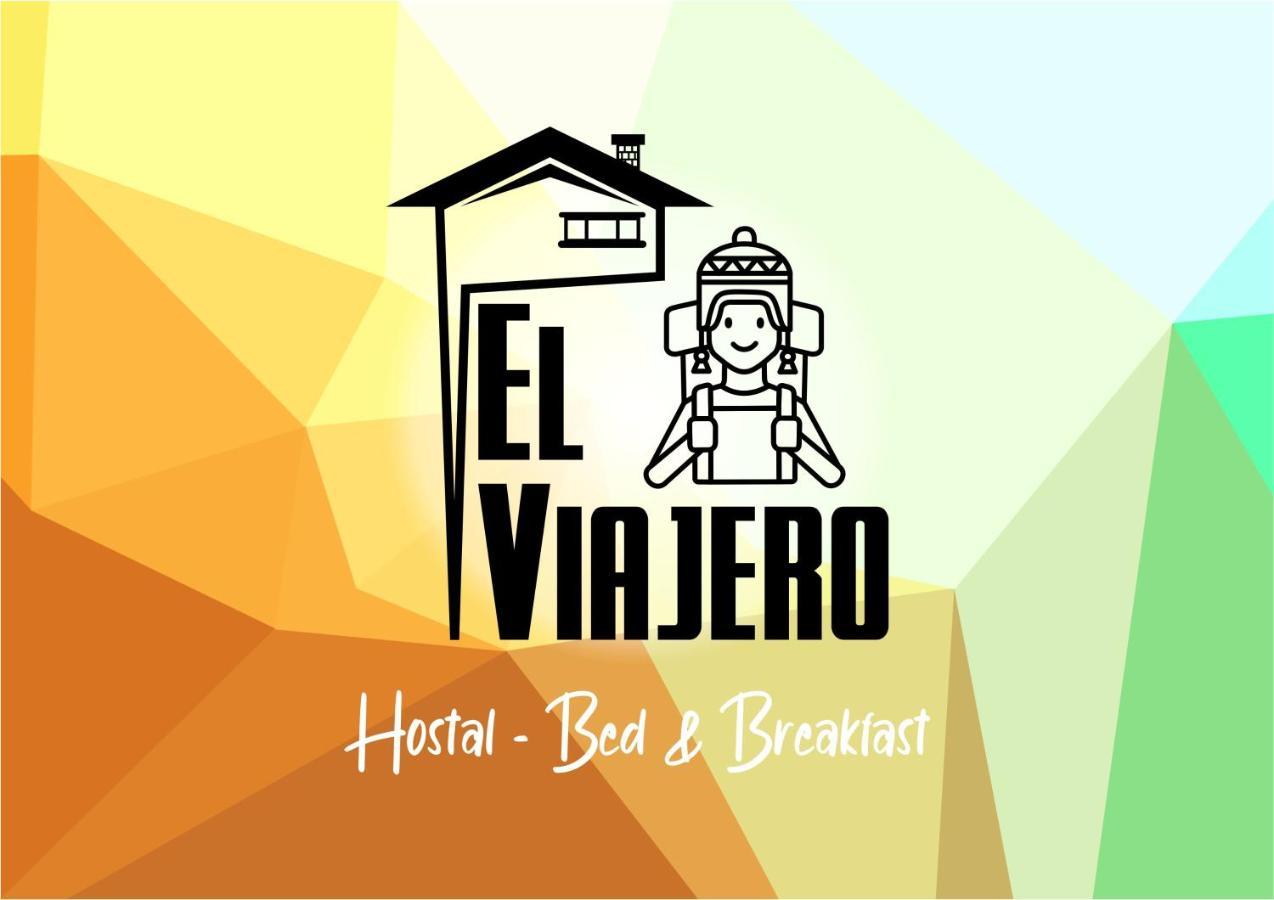Hostal El Viajero En Ollantaytambo Extérieur photo